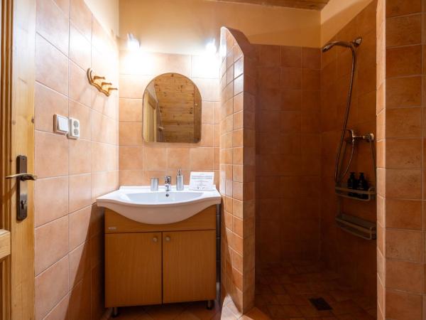 Hotel Frýdl : photo 5 de la chambre suite 2 chambres (4 personnes)