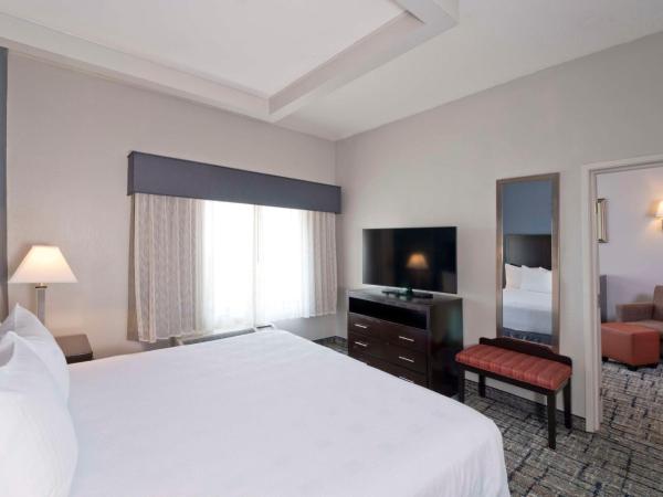 Best Western Plus Hotel & Conference Center : photo 3 de la chambre suite lit king-size exécutive - non-fumeurs