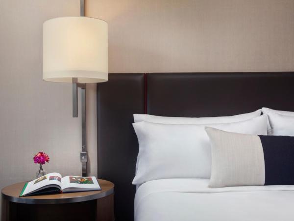 Omni Atlanta Hotel at Centennial Park : photo 9 de la chambre chambre lit king-size deluxe ada