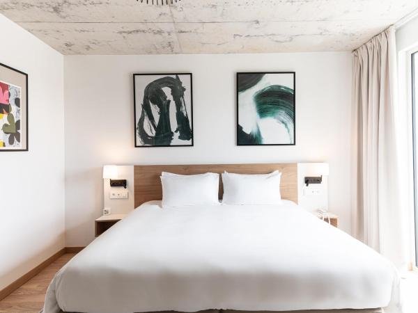 voco Beaune , Cité des Vins by IHG : photo 5 de la chambre super standard king room with balcony