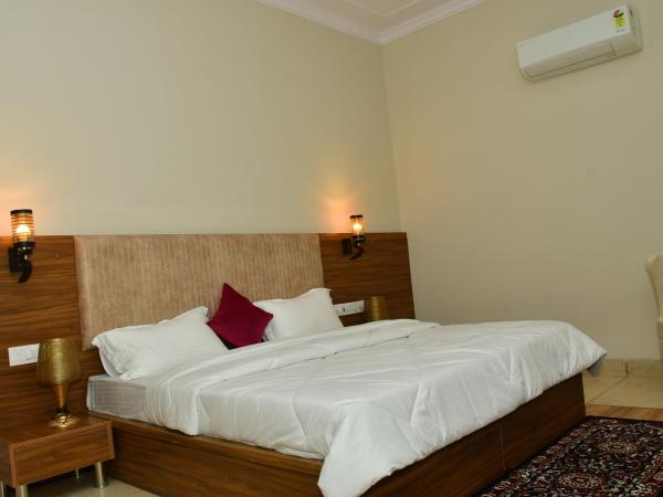 Sadabahar Regency : photo 3 de la chambre chambre double avec balcon