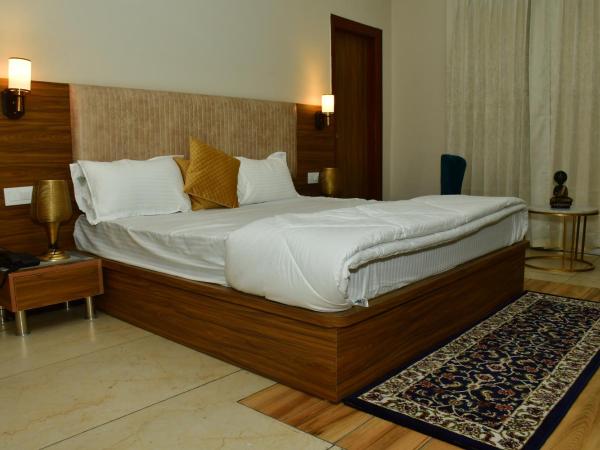 Sadabahar Regency : photo 2 de la chambre chambre double avec balcon