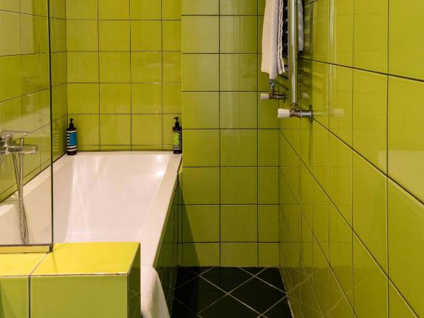 Athens Mosaico Suites & Apartments : photo 5 de la chambre appartement 1 chambre