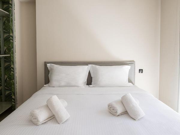 Athens Mosaico Suites & Apartments : photo 3 de la chambre appartement 1 chambre