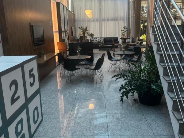 San Diego Apto 808 : photo 8 de la chambre appartement 1 chambre