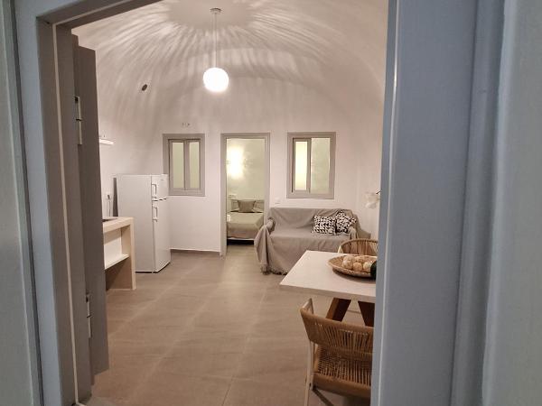 Anamnesis City Spa : photo 2 de la chambre villa 2 chambres :