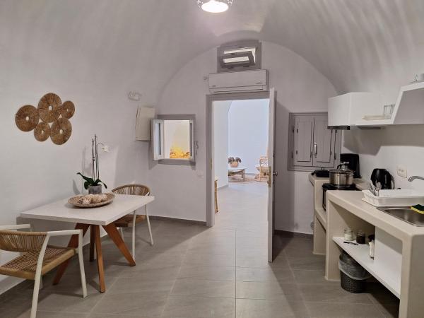 Anamnesis City Spa : photo 7 de la chambre villa 2 chambres :