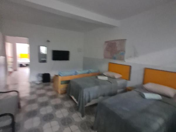 Casa Celso autódromo interlagos : photo 8 de la chambre maison 2 chambres