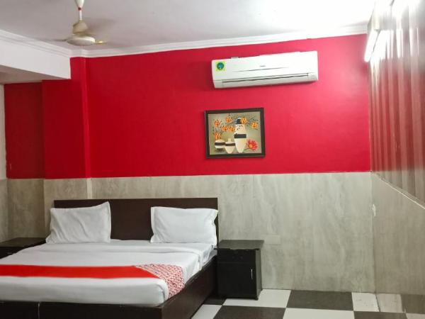 Hotel Lemonade : photo 3 de la chambre appartement avec balcon