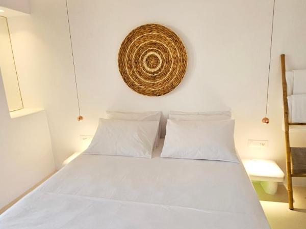 Elli Tropical Suites : photo 7 de la chambre suite deluxe - vue sur mer