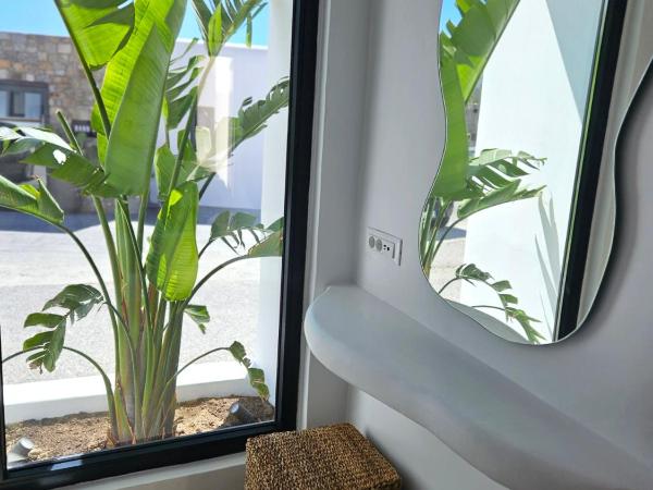 Elli Tropical Suites : photo 3 de la chambre suite deluxe