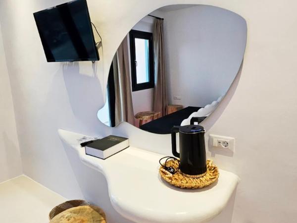 Elli Tropical Suites : photo 5 de la chambre suite deluxe