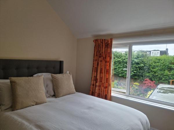 The Newlands : photo 1 de la chambre chambre double