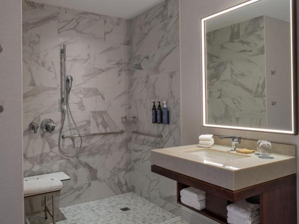 The Westin Houston Downtown : photo 1 de la chambre suite junior premium 1 chambre