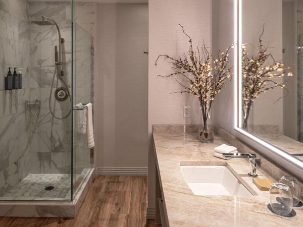 The Westin Houston Downtown : photo 4 de la chambre suite junior premium 1 chambre