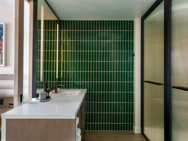 W Nashville : photo 5 de la chambre wonderful queen queen