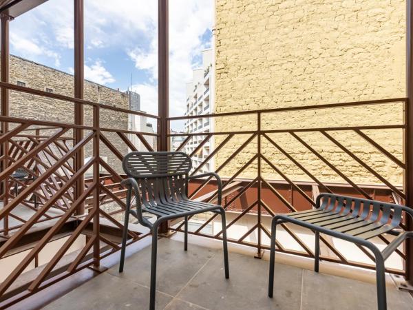 Suites FL By Sweett : photo 3 de la chambre suite familiale