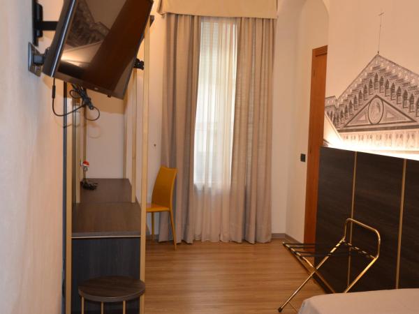 Hotel Mia Cara & Spa : photo 2 de la chambre chambre simple