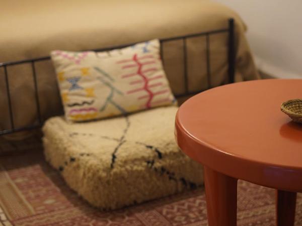 Riad Dar Afram : photo 6 de la chambre chambre double Économique