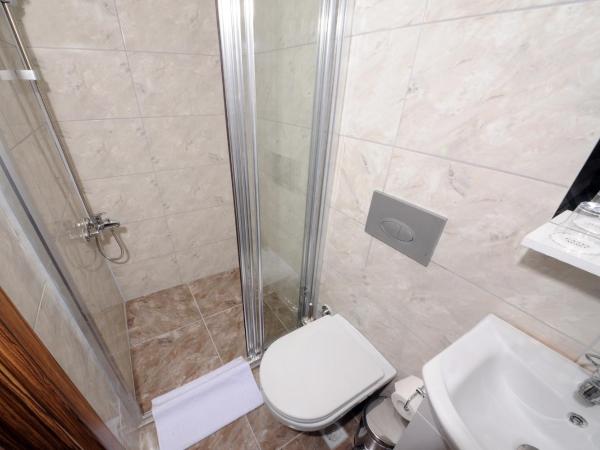 Gazel Suites Downtown : photo 8 de la chambre suite studio junior