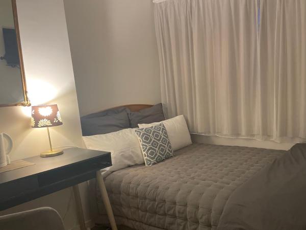 Bavaria Boutique Hotel : photo 4 de la chambre chambre double