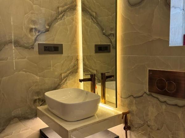 Aster Guest House : photo 5 de la chambre chambre double deluxe