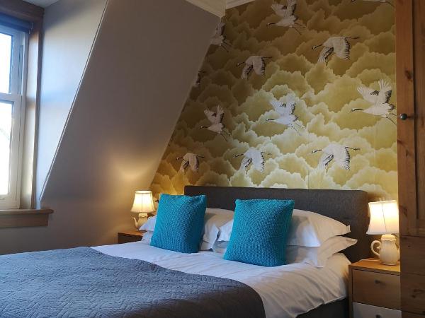 The room : photo 1 de la chambre chambre double standard