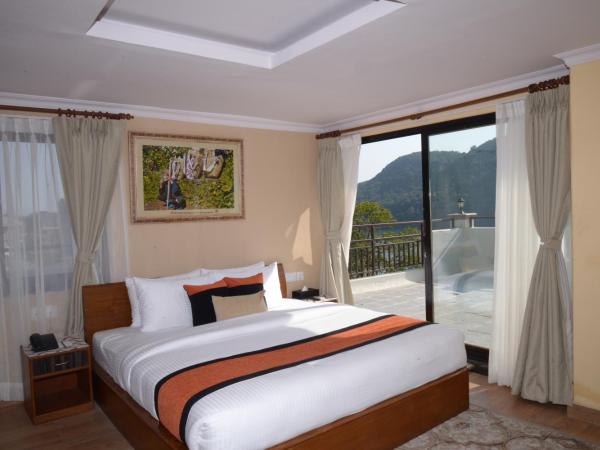 Hotel Raniban Arcade : photo 10 de la chambre suite junior