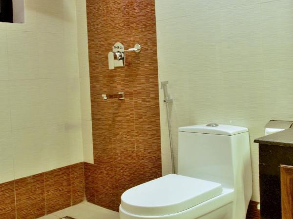 Hotel Raniban Arcade : photo 5 de la chambre chambre double deluxe