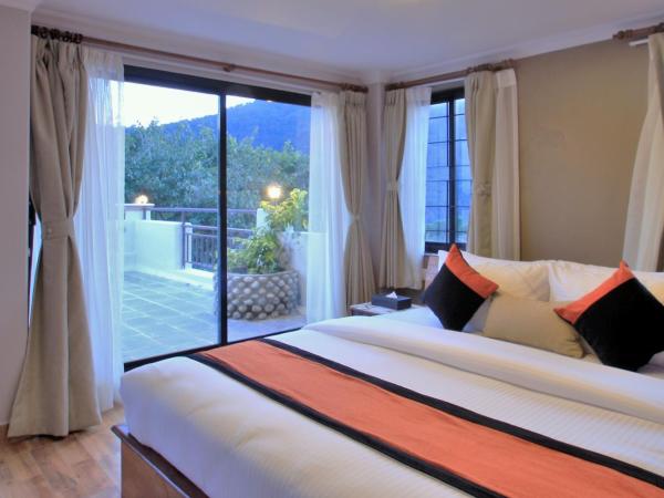 Hotel Raniban Arcade : photo 3 de la chambre suite junior