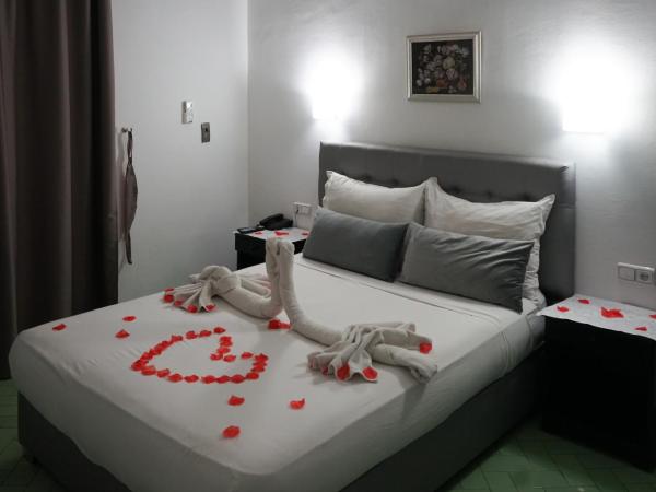 Hotel Nouzha : photo 2 de la chambre chambre double