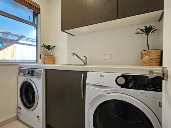 Azena Suites & Apartment : photo 4 de la chambre maison 4 chambres