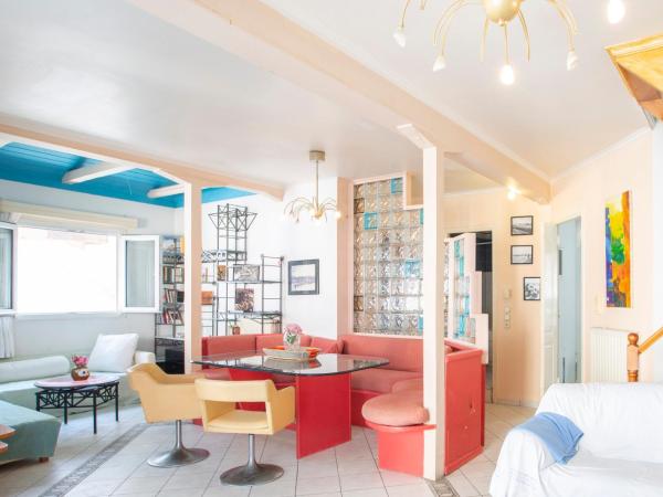 LocArt PopArt room : photo 7 de la chambre chambre double deluxe