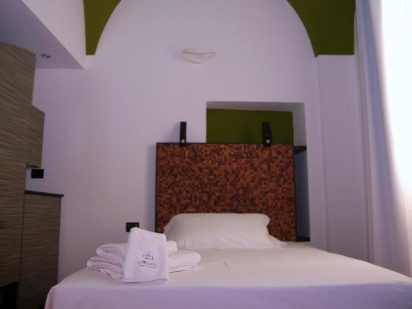 Alvino Suite And Breakfast : photo 4 de la chambre chambre double Économique