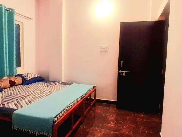 Gladden Villa : photo 1 de la chambre chambre double standard avec ventilateur