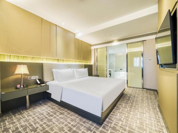 Hangzhou Tower Hotel : photo 1 de la chambre suite exécutive deluxe