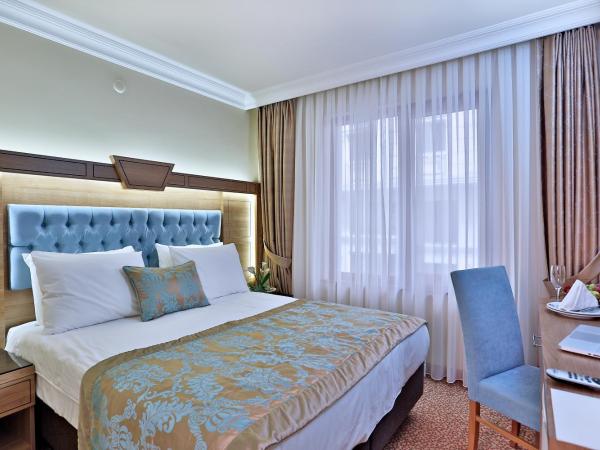 Budo Hotel : photo 9 de la chambre chambre double ou lits jumeaux