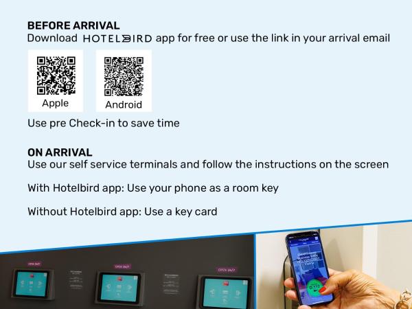 SMARTments business Berlin Karlshorst : photo 2 de la chambre studio