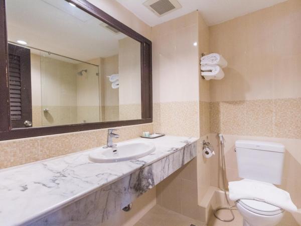 BP Chiangmai City Hotel : photo 3 de la chambre chambre double supérieure