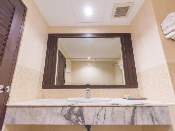 BP Chiangmai City Hotel : photo 5 de la chambre chambre double supérieure