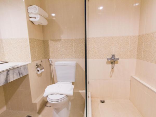 BP Chiangmai City Hotel : photo 1 de la chambre chambre double supérieure