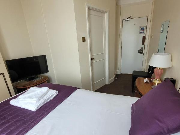 Heathlands Hotel : photo 3 de la chambre chambre simple standard