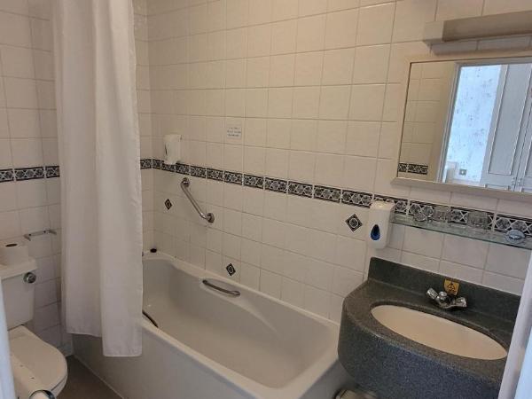 Heathlands Hotel : photo 8 de la chambre chambre double exécutive