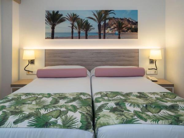 The Agir Springs Hotel by Medplaya : photo 1 de la chambre double room avenue view