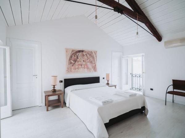 La Casa di Ele : photo 1 de la chambre suite avec terrasse 