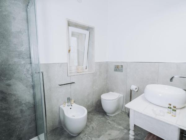 La Casa di Ele : photo 9 de la chambre suite avec terrasse 