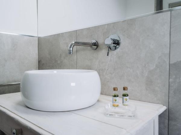 La Casa di Ele : photo 10 de la chambre suite avec terrasse 