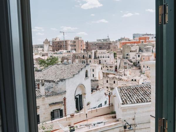 La Casa di Ele : photo 6 de la chambre suite avec terrasse 