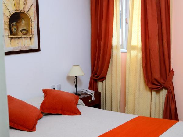Rutas Hotel : photo 3 de la chambre chambre double
