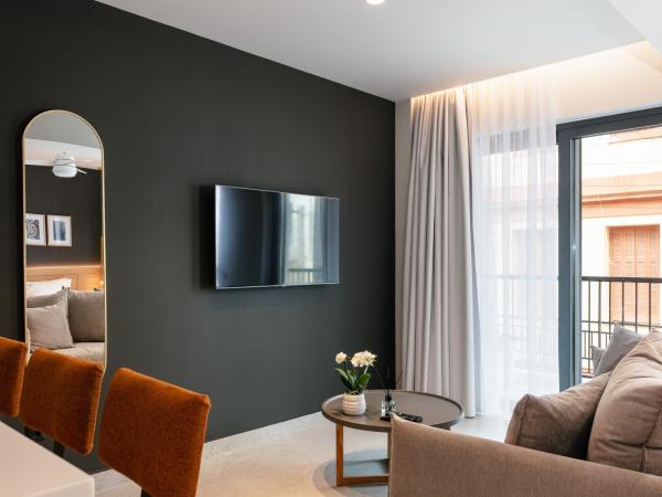 Porta Suites : photo 8 de la chambre suite junior